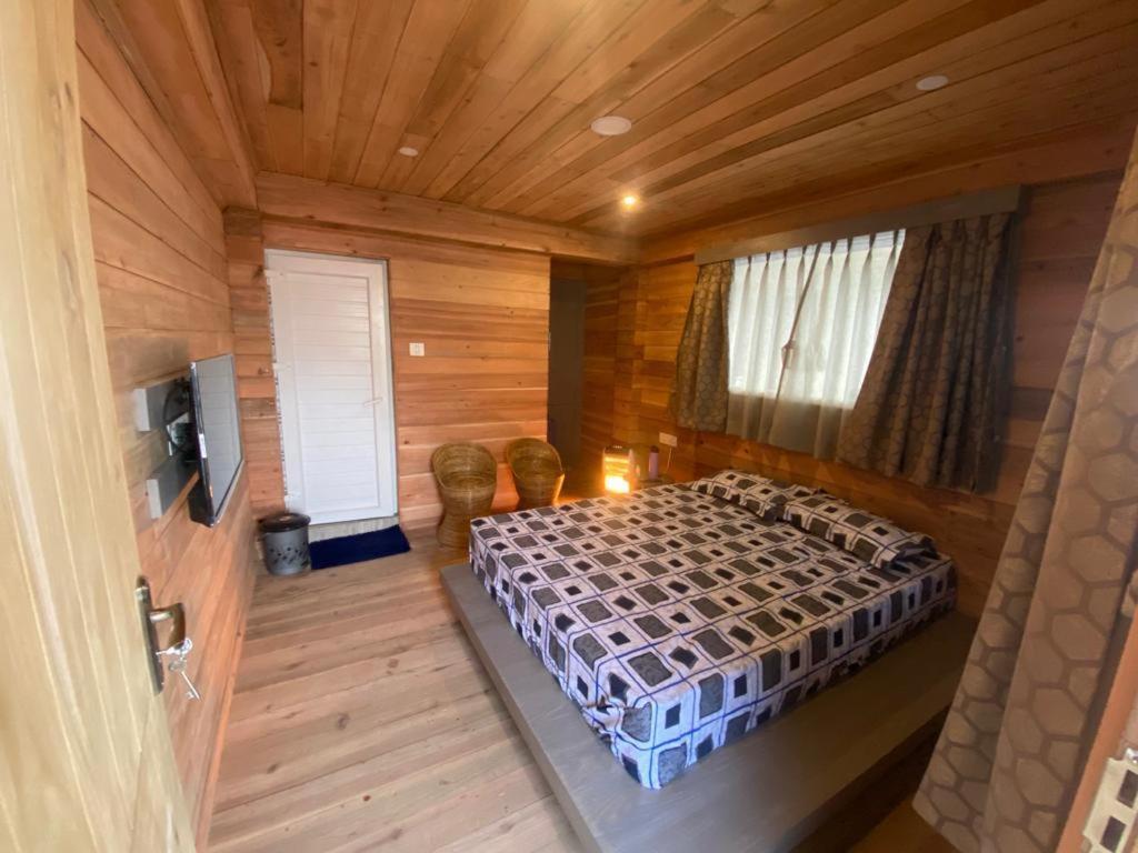 Norbu Thungkar Homestay Darjeeling  Ngoại thất bức ảnh