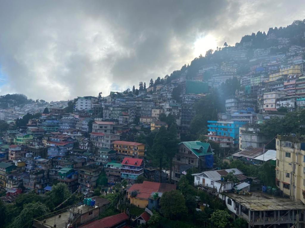 Norbu Thungkar Homestay Darjeeling  Ngoại thất bức ảnh