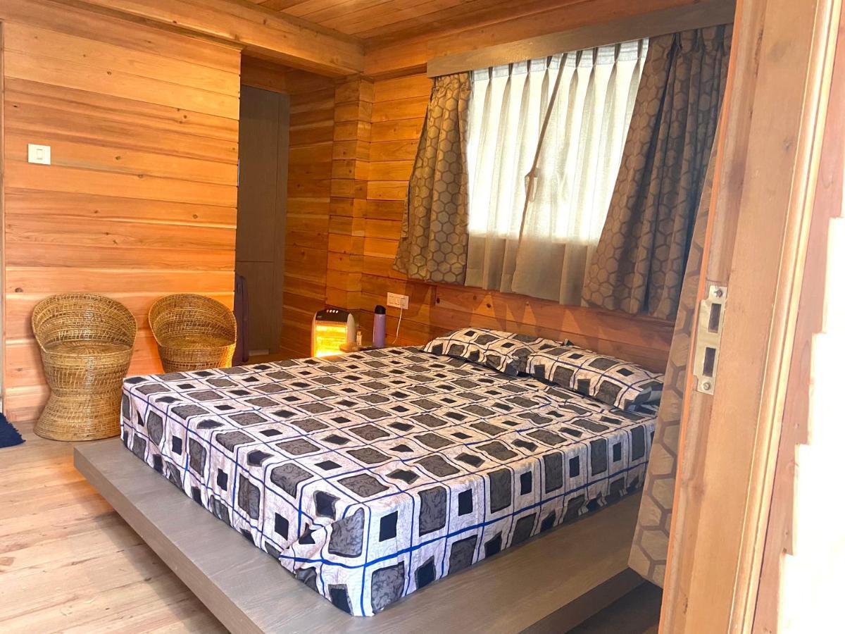 Norbu Thungkar Homestay Darjeeling  Ngoại thất bức ảnh