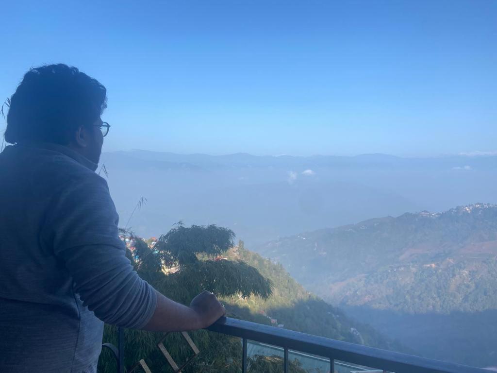 Norbu Thungkar Homestay Darjeeling  Ngoại thất bức ảnh
