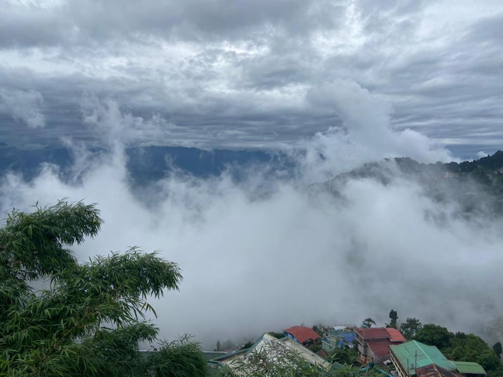 Norbu Thungkar Homestay Darjeeling  Ngoại thất bức ảnh