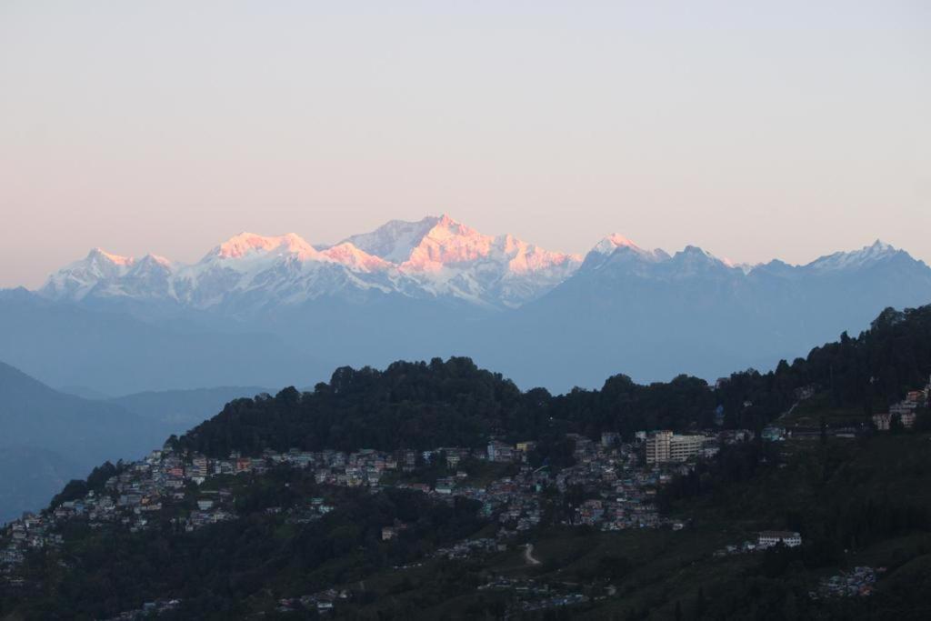 Norbu Thungkar Homestay Darjeeling  Ngoại thất bức ảnh