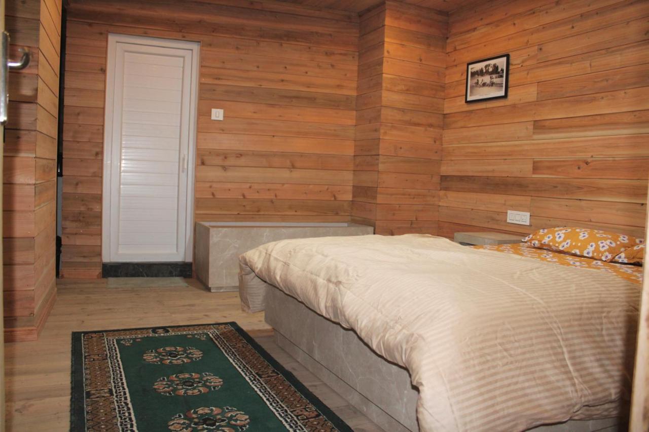 Norbu Thungkar Homestay Darjeeling  Ngoại thất bức ảnh