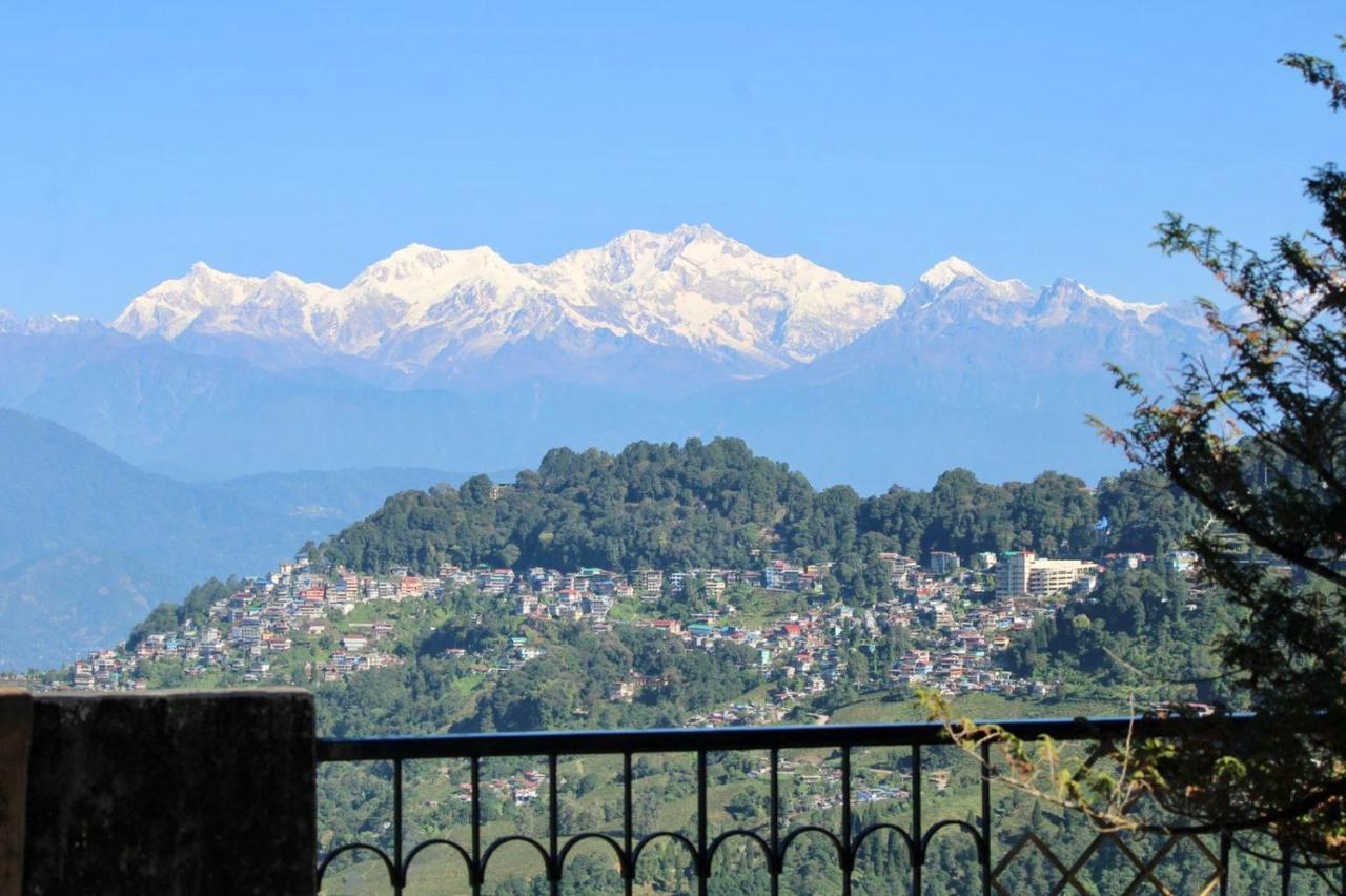Norbu Thungkar Homestay Darjeeling  Ngoại thất bức ảnh