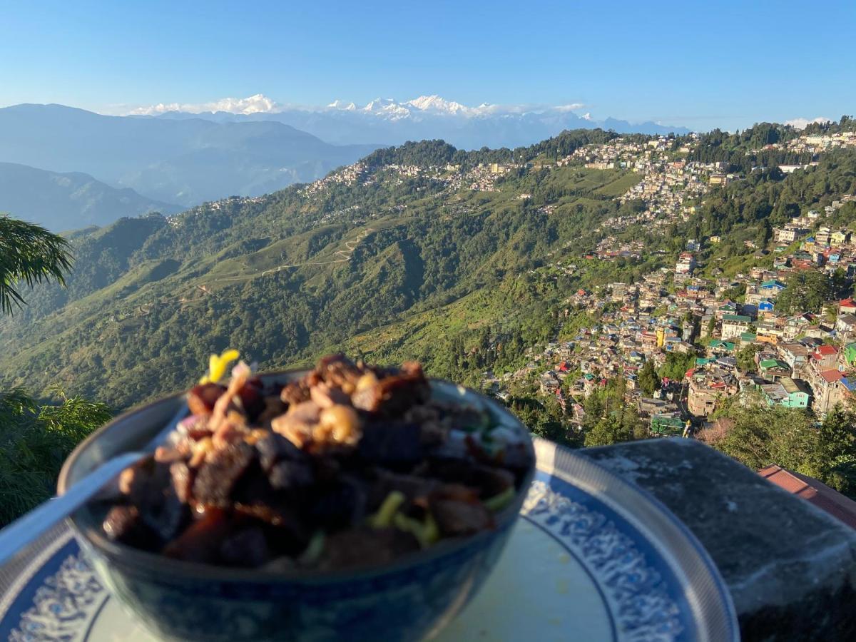 Norbu Thungkar Homestay Darjeeling  Ngoại thất bức ảnh