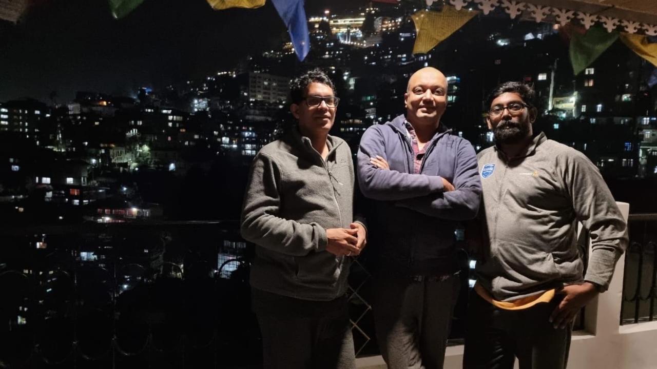 Norbu Thungkar Homestay Darjeeling  Ngoại thất bức ảnh