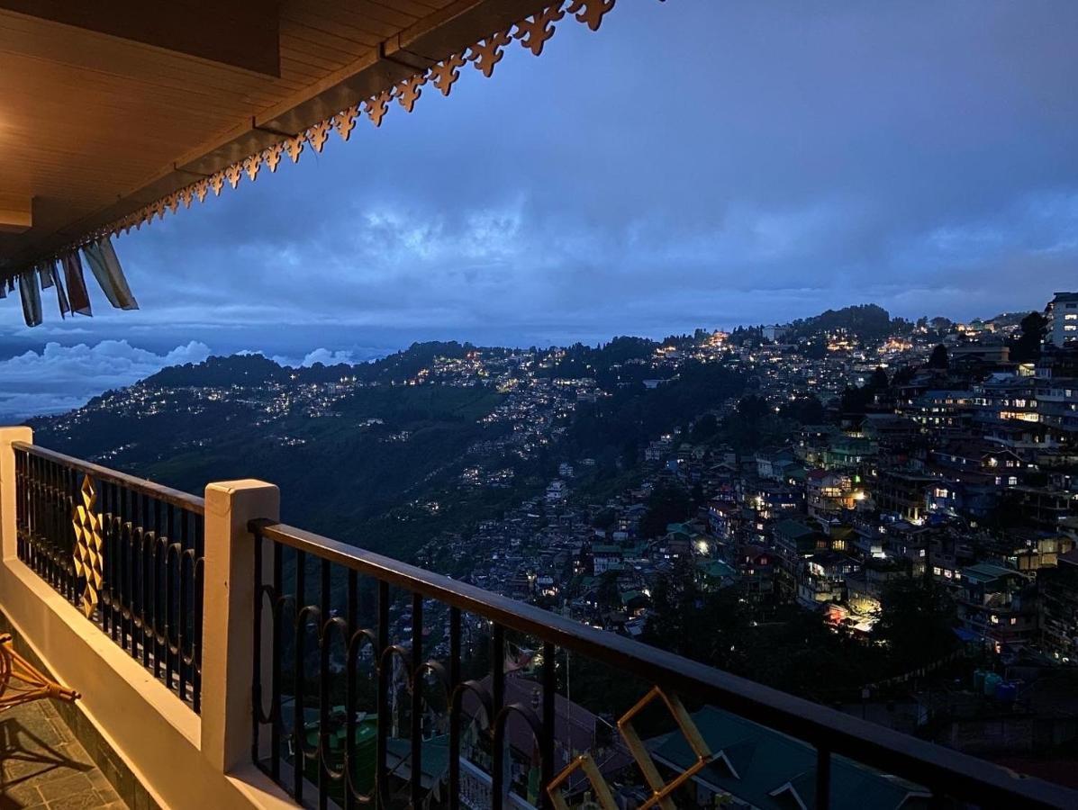 Norbu Thungkar Homestay Darjeeling  Ngoại thất bức ảnh