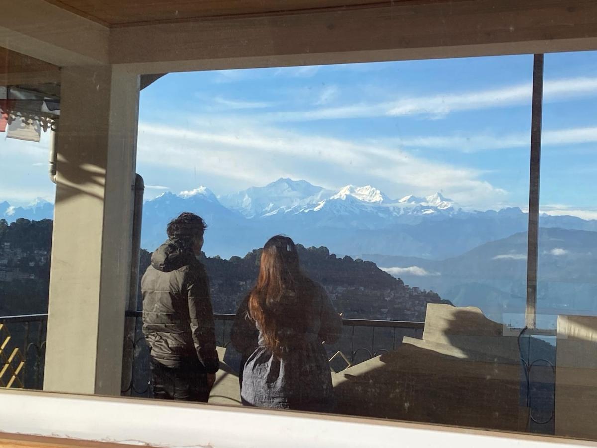 Norbu Thungkar Homestay Darjeeling  Ngoại thất bức ảnh